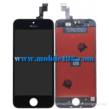 LCD Screen for iPhone 5s Mobile Phone LCD